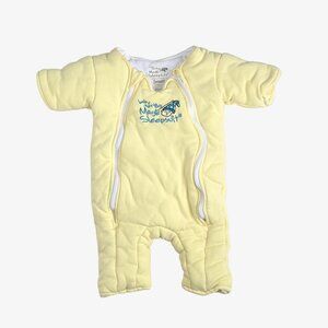 Baby Merlin’s Magic Sleepsuit – Sleepsuit (Size Small)